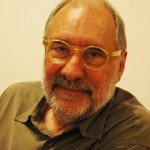 Prof Eric Corijn