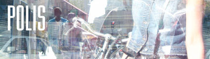 Polis: MA in European Urban Cultures